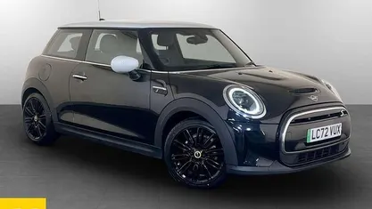 Used Mini Cooper Level 2 135 kW (184 HP) 2023 Hatchback