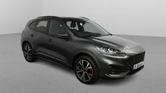 Used 2022 Ford Kuga ST-Line X SUV | £21,799 (Fair price)