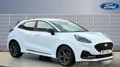 Used 2024 Ford Puma ST Hatchback | £24,794 (Fair price)