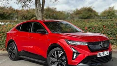 Used 2026 Renault Rafale Techno Esprit Alpine SUV | £31,490 (Good price)