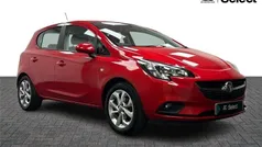 Red Used 2019 Vauxhall Corsa S Hatchback | £10,100 (Fair price)