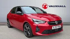 Used 2022 Vauxhall Corsa Edition Hatchback | £12,419 (Fair price)