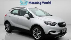 Used 2019 Vauxhall Mokka Active SUV | £9,900 (Fair price)