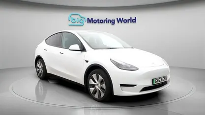 Used 2023 Tesla Model Y RWD SUV | £22,900 (Fair price)