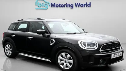 Used Mini Cooper S Classic 178 HP (130 kW) 2022 Black Hatchback