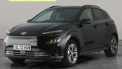 Used Hyundai Kona Premium 150 kW (204 HP) 2022 SUV