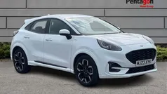 Used 2023 Ford Puma ST-Line X Hatchback | £18,495 (Fair price)