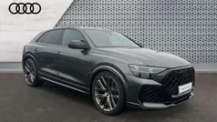 Grey New 2024 Audi RS Q8 Comfort SUV | £106,805 (Fair price)