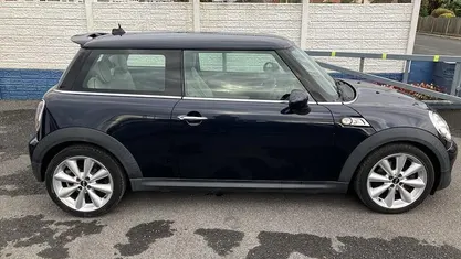 Used 2013 Mini Cooper S Hatch Hatchback | £8,695 (Fair price)