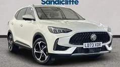 Used 2023 MG HS SE SUV | £16,533 (Fair price)