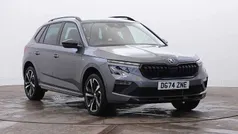 Used 2024 Skoda Kamiq Monte Carlo SUV | £23,595 (Fair price)