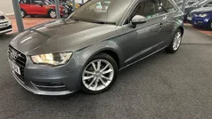 Used 2014 Audi A3 Sportback Sport Hatchback | £6,395 (Fair price)
