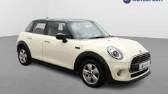 Used 2021 Mini Cooper Classic Hatchback | £10,699 (Super price)