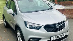 Used 2019 Vauxhall Mokka Active SUV | £9,494 (Fair price)