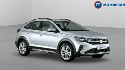 Used VW Taigo Life 95 HP (69 kW) 2026 SUV