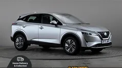 Used 2023 Nissan Qashqai Acenta Premium SUV | £15,697 (Super price)