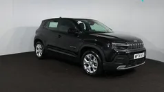 Used 2024 Jeep Avenger Altitude SUV | £17,399 (Fair price)