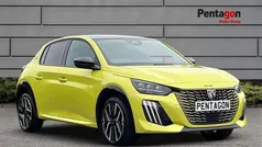 Used 2025 Peugeot 208 GTi Hatchback | £19,995 (Fair price)