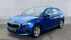 Used 2024 Skoda Scala SE Hatchback | £16,490 (Fair price)