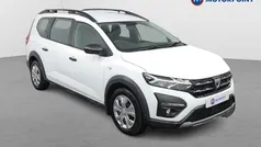 Used 2024 Dacia Jogger Essentiel Estate | £11,449 (Good price)