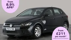 Used 2025 VW Polo Life Hatchback | £15,245 (Super price)