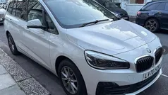 Used 2020 BMW 218 Estate | £14,999 (Fair price)