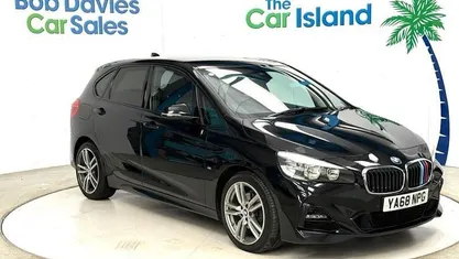 Used BMW 220 M Sport 190 HP (139 kW) 2019 Estate