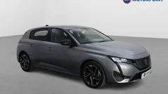 Used 2023 Peugeot 308 Allure Premium Hatchback | £19,899 (Fair price)