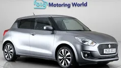 Used 2019 Suzuki Swift SZ-T Hatchback | £9,700 (Fair price)