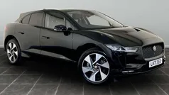Used 2023 Jaguar I-Pace SE SUV | £18,295 (Super price)