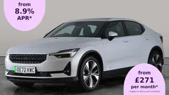 Used 2023 Polestar 2 Sedan | £19,253 (Super price)