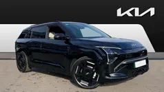 Used 2025 Kia EV3 GT-Line S SUV | £34,383 (Super price)