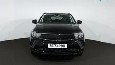 Black Used 2024 Vauxhall Grandland X S SUV | £18,995 (Good price)