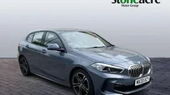 Grey Used 2020 BMW 118 M Sport Hatchback | £16,995 (Good price)