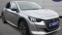Used 2022 Peugeot 208 GTi Hatchback | £17,201 (Fair price)