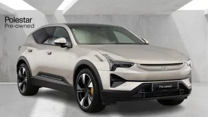 Usado Polestar 3 Pilot 359 kW (489 HP) 2024 SUV
