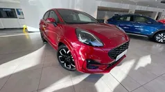 Used 2023 Ford Puma ST-Line X Hatchback | £17,999 (Fair price)