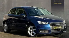 Used 2017 Audi A1 Sportback Sport Hatchback | £6,000 (Good price)