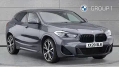 Used 2020 BMW X2 M Sport SUV | £21,850 (Fair price)