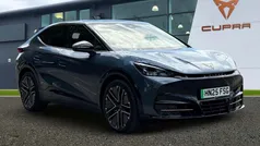 Used 2025 Cupra Tavascan VZ2 SUV | £43,995 (Super price)