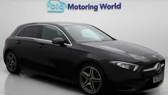 Used 2020 Mercedes A180 AMG line Hatchback | £16,800 (Fair price)