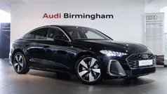 Used 2025 Audi A5 S-Line Coupe | £39,950 (Fair price)