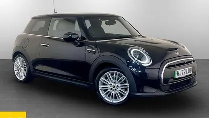 Used Mini Cooper Level 2 135 kW (184 HP) 2023 Hatchback