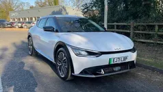 Used 2024 Kia EV6 Air SUV | £18,995 (Super price)