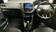 Used 2018 Peugeot 208 Hatchback | £7,543 (Fair price)