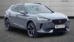 Used 2024 Cupra Formentor SUV | £24,240 (Fair price)