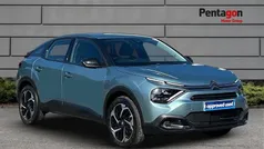 Used 2023 Citroën C4 PureTech Hatchback | £12,498 (Good price)