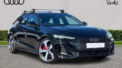 Used 2025 Audi A5 Advanced Coupe | £45,790