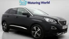Used 2020 Peugeot 3008 Allure Estate | £12,500 (Good price)