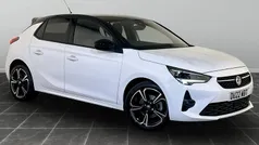 Used 2022 Vauxhall Corsa Edition Hatchback | £13,595 (Good price)